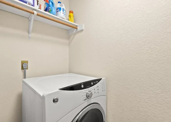 Ethernet Staycation Extended Transition Lodging * Killeen