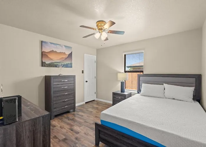 Ethernet Staycation Extended Transition Lodging