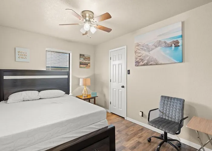 Ethernet Staycation Extended Transition Lodging Killeen