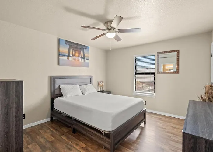 Ethernet Staycation Extended Transition Lodging Bed & Breakfast Killeen